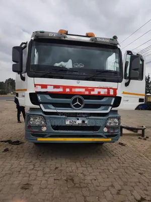 For Sell 3340 STH African Safi Kichwa Only Buy and Work PRICE 3.5m NRB