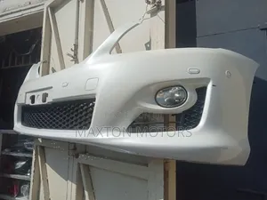 Toyota Crown Athlete 2010 Bumper Assembly