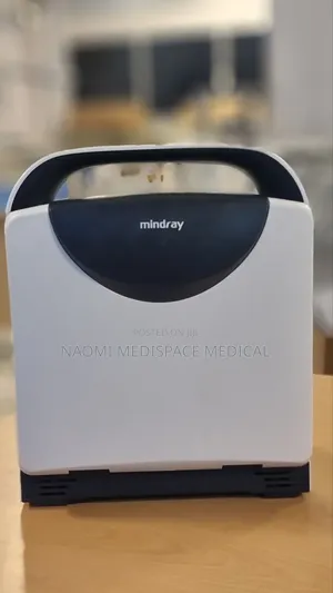 Tabletop Mindray Dp 10 Quality Ultrasound Machine With One Probe