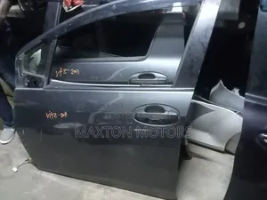 Toyota Vitz Jewella Front Door 2012-2015