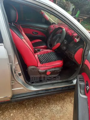 Nissan Sylphy 2006 Silver