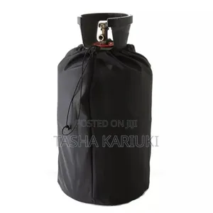 Waterproof Gas Bottle Cover Size 31*59cm