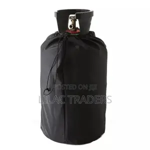 Waterproof Gas Bottle Cover Size 31*59cm