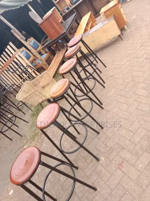 Hotspot Restaurants Counter Stools