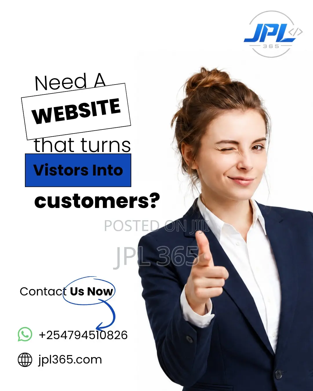 Web Development