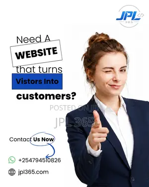 Web Development