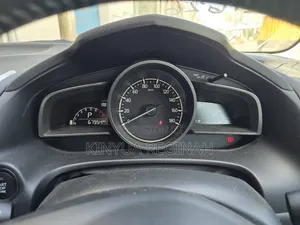 Mazda Axela 2020 Blue