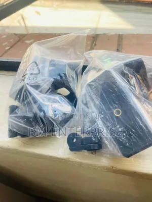 Brand New Universal Head Strap Phone Mounted