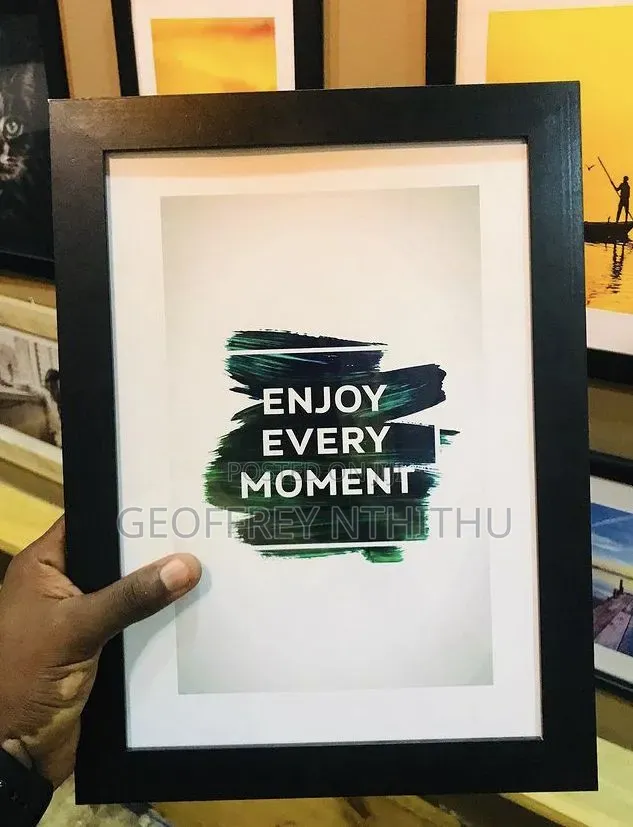 OFFER , A3 Photo Mount at 500