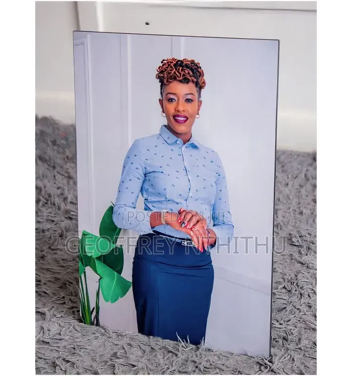 OFFER , A3 Photo Mount at 500
