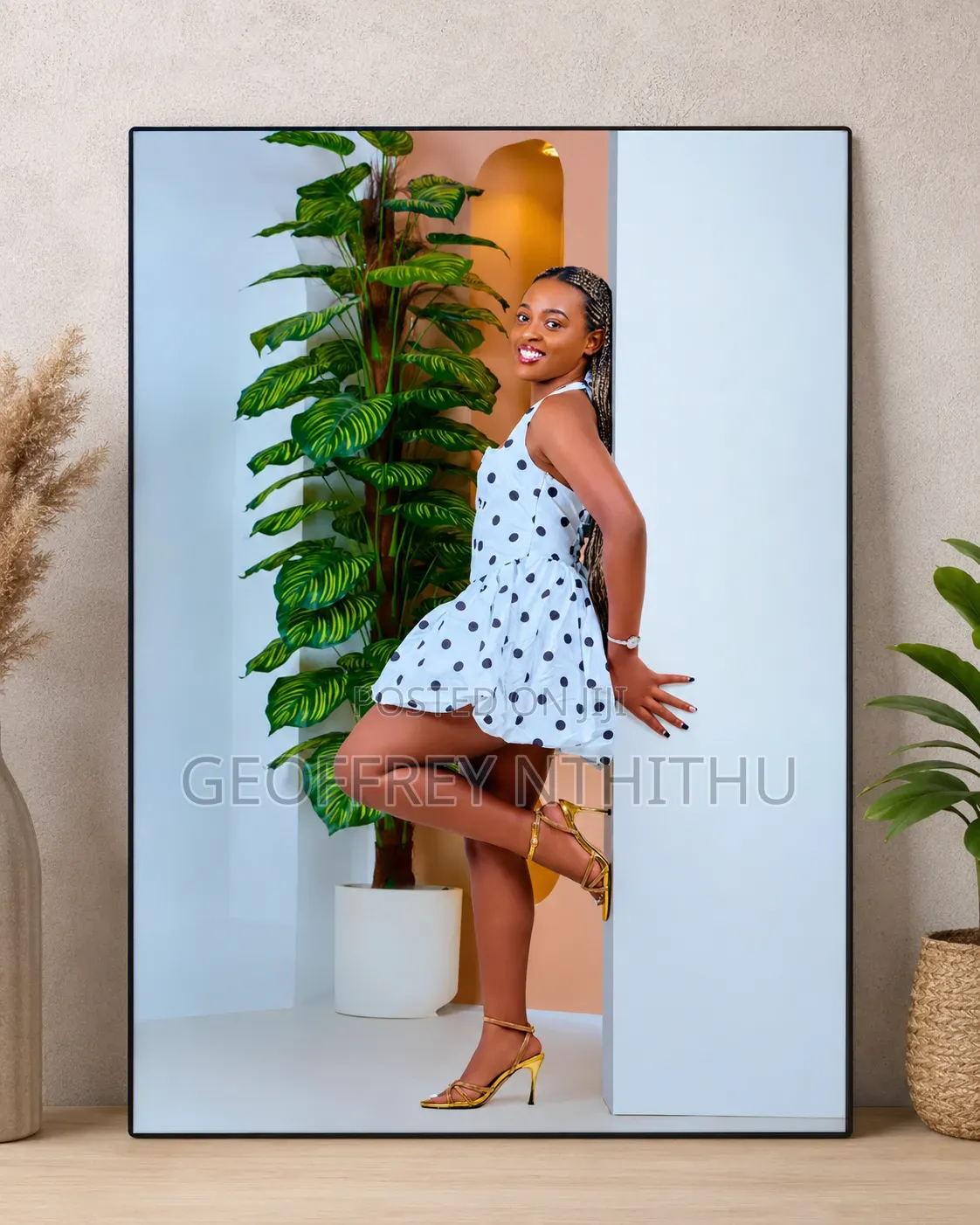 OFFER , A3 Photo Mount at 500