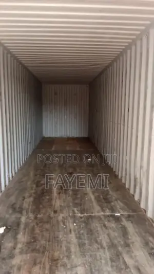 40ft Containers for Sale