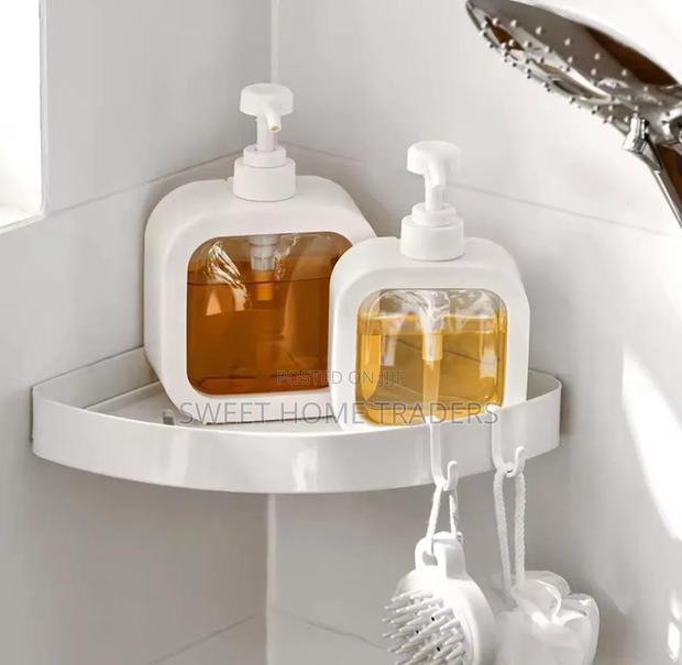 Apothecary Dispenser Bottle