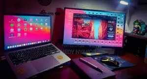 Laptop Apple MacBook Pro 8GB Apple M1 Pro SSD 512GB