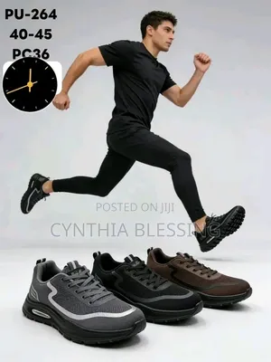 Fashion Sports Sneakers