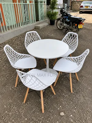 Dinecomfort Dinning Table Dinning Set