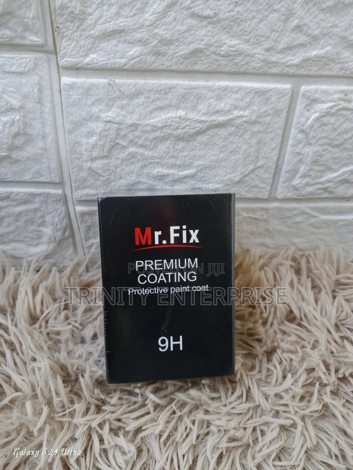 9H High Car Paint Ceramic Glass Coating