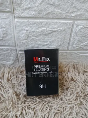 9H High Car Paint Ceramic Glass Coating