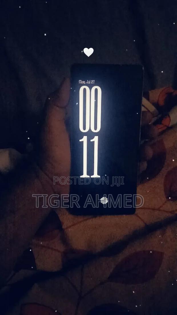 Infinix Note 50 Pro 4G 256 GB Rose Gold