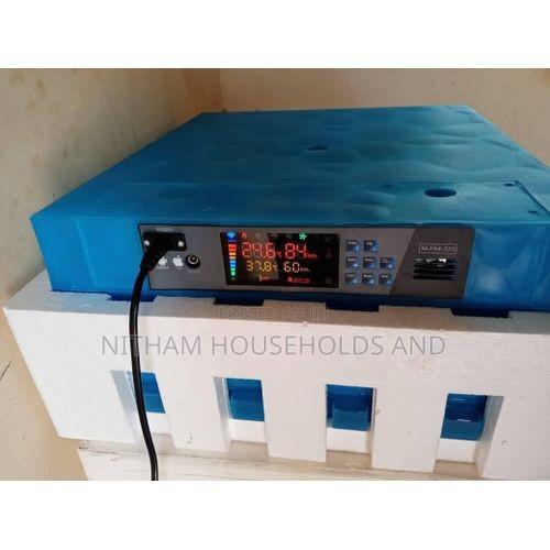 1056 -Eggs Automatic Egg Incubator Temperature Control Hatcher - thumbnail 2