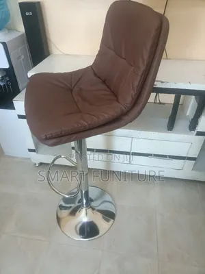 Heavyweight Bar Stools