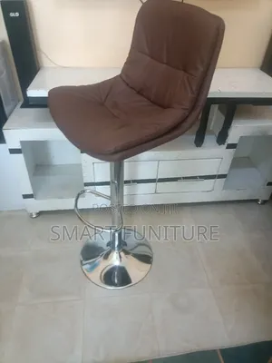 Heavyweight Bar Stools
