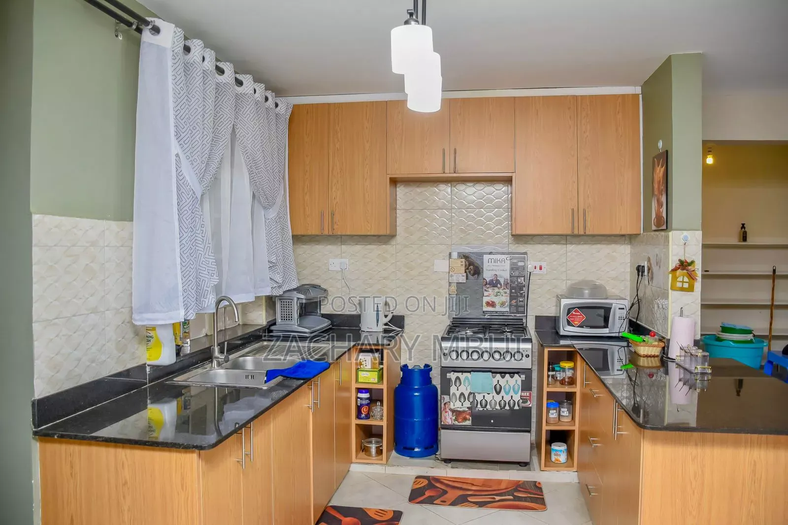 One Bedroom and Two Bedrooms Airbnb
