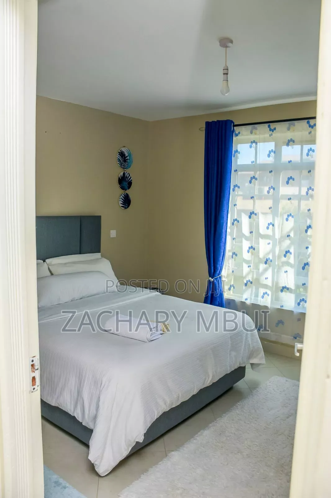 One Bedroom and Two Bedrooms Airbnb