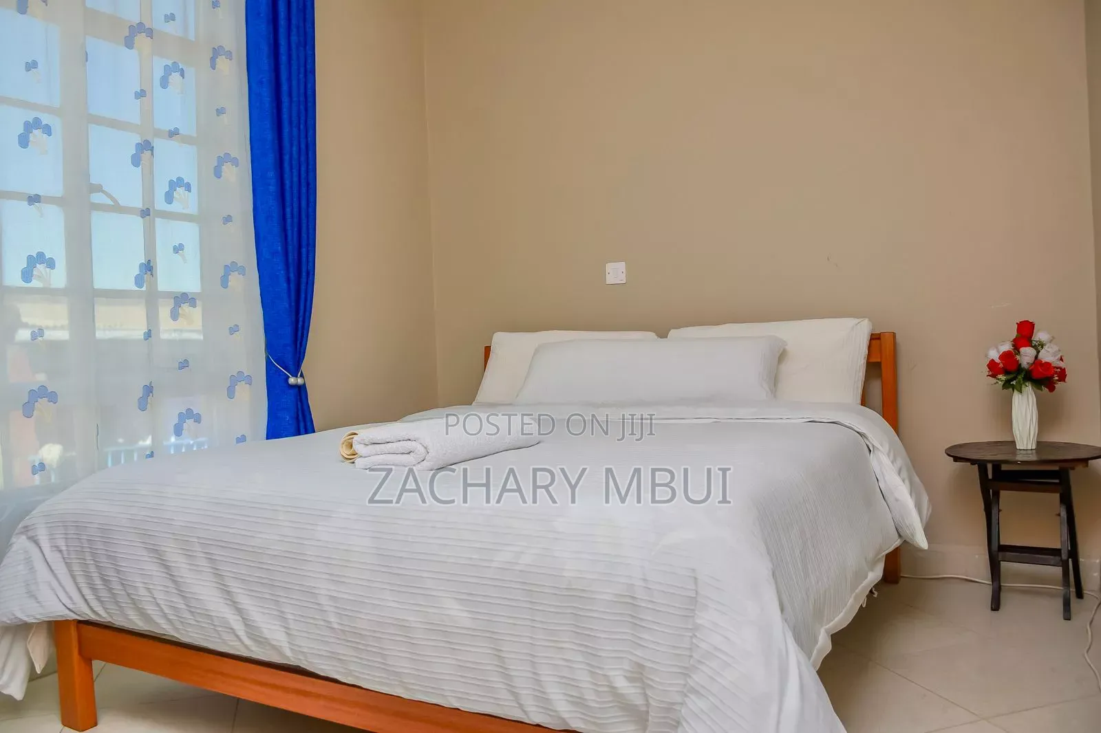 One Bedroom and Two Bedrooms Airbnb