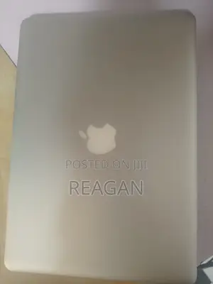 Laptop Apple MacBook Pro 2012 8GB Intel Core i5 SSD 256GB