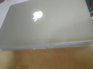 Laptop Apple MacBook Pro 2012 8GB Intel Core i5 SSD 256GB