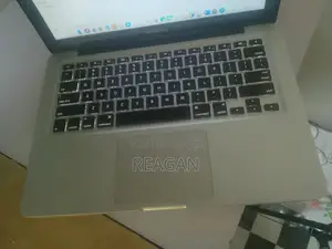 Laptop Apple MacBook Pro 2012 8GB Intel Core i5 SSD 256GB
