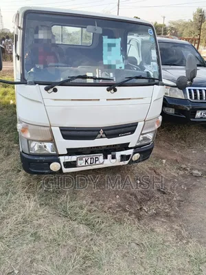 Trucks and Trailers