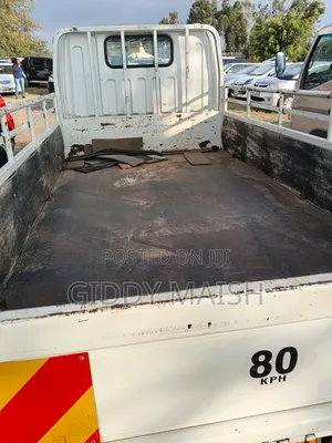 Trucks and Trailers