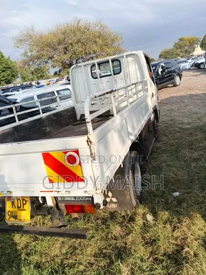 Trucks and Trailers