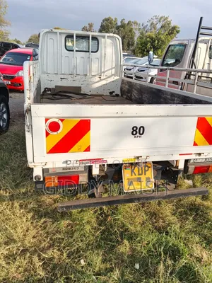 Trucks and Trailers