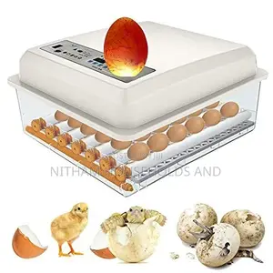 Automatic 36 Egg Poultry Incubator