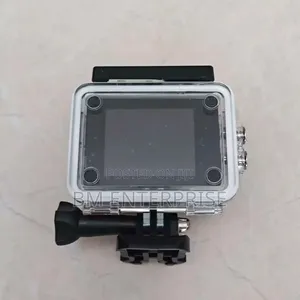 Brand New Ultra HD Waterproof Sports Camera Wifi Enabled