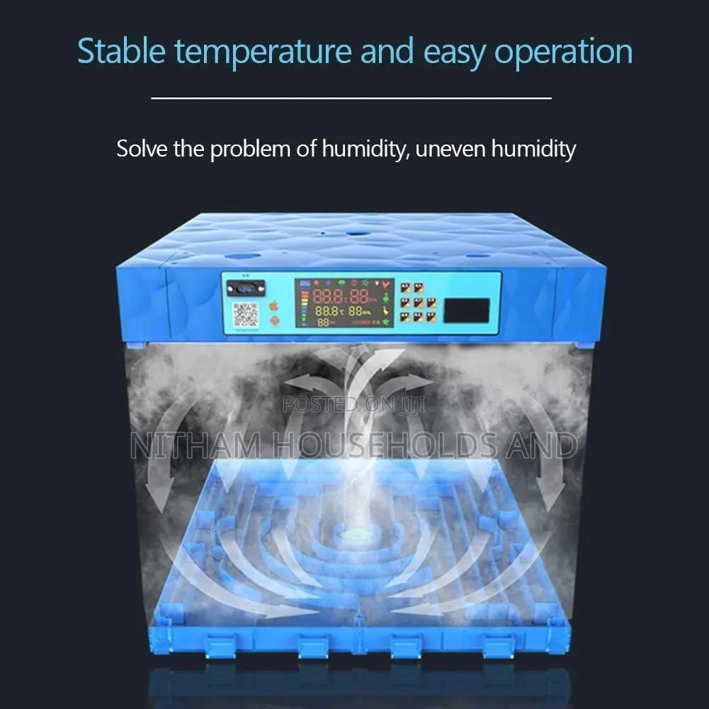 128eggs Incubator