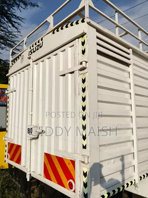 Trucks and Trailers