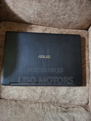 Laptop Asus Transformer Book Flip TP550LA 8GB Intel Core i7 HDD 750GB