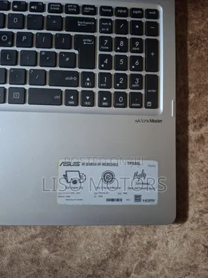 Laptop Asus Transformer Book Flip TP550LA 8GB Intel Core i7 HDD 750GB