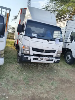 Trucks and Trailers