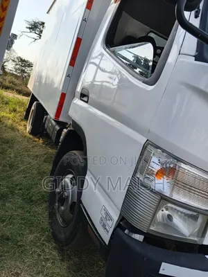 Trucks and Trailers