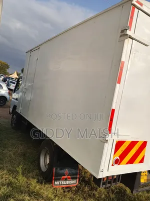 Trucks and Trailers