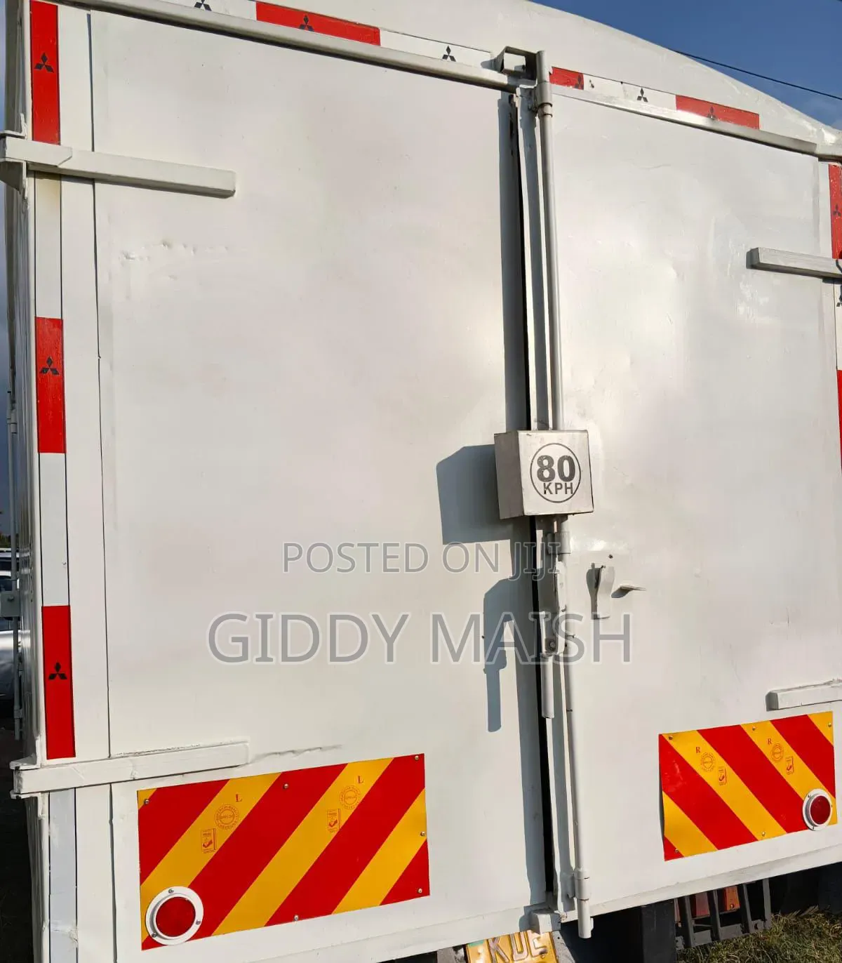 Trucks and Trailers