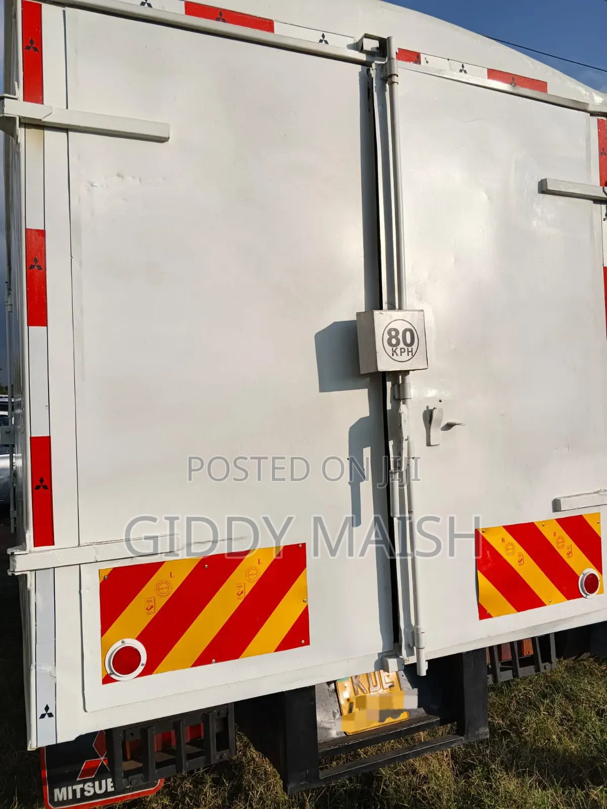 Trucks and Trailers