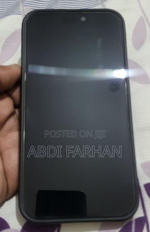Apple iPhone 15 Pro Max 256 GB Gray - thumbnail 5