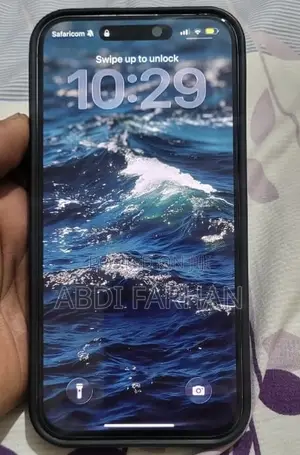 Apple iPhone 15 Pro Max 256 GB Gray