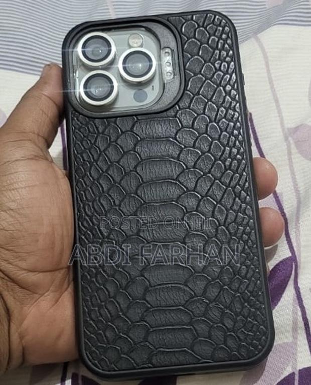 Apple iPhone 15 Pro Max 256 GB Gray